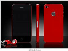 Image result for iPhone Red Model