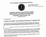 Image result for FBI Documents PDF