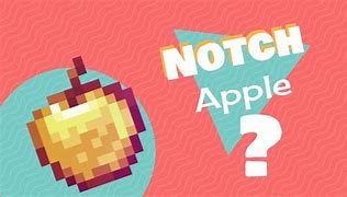 Image result for Notched Apple