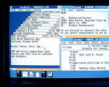 Image result for Microsoft Windows 1.0 Desktop