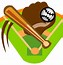 Image result for Softball Graphic