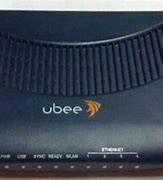 Image result for Ubee 1329 Modem