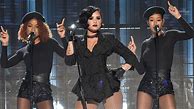 Image result for Demi Lovato Confident Outfit