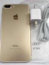 Image result for iPhone 7 Plus Gold Unlocked