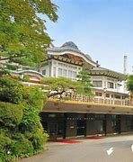 Image result for Hakone Hotel Japan