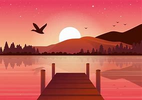 Image result for Background Simple Scenery Art