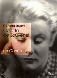 Image result for Colette De Jouvenel