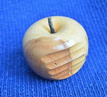 Image result for Wood Apple Vector Image
