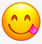 Image result for Smile Emoji iOS