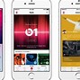 Image result for Apple Music App MacBook