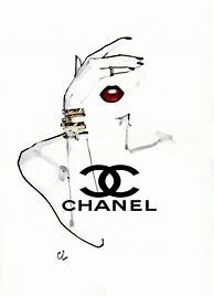 Image result for Design Book Cover Chanel