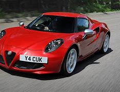 Image result for Alfa 4C Woman
