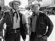 Image result for Tim Holt Rustlers