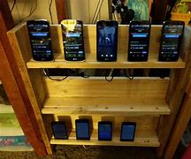 Image result for Wooden Phone Replacement