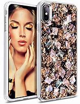 Image result for Case-Mate Glitter Case iPhone XS