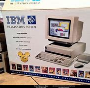 Image result for IBM PS/1 Computer