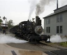 Image result for Lehigh Valley Railroad Steam Engine Facilities