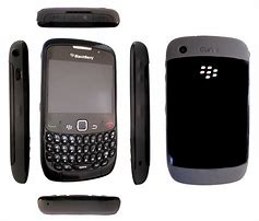 Image result for BlackBerry Curve Phone