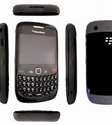Image result for BlackBerry Curve Touch Screen