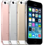 Image result for iPhone 5 SE Colors