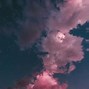 Image result for Light Yellow and Pink Cloud Background