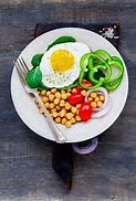 Image result for Breakfast Food Plate