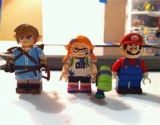 Image result for LEGO Dimensions Super Smash Bros