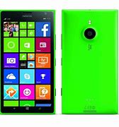 Image result for Green Nokia Windows Smartphone