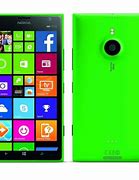 Image result for Lumia 1520 Green