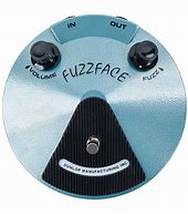 Image result for Fuzz Pedal Collection