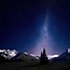 Image result for Beautiful Night Clouds