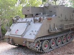 Image result for M577 Command Vehicle