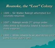 Image result for Roanoke USA