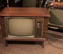 Image result for Zenith TV 70s