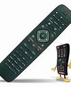 Image result for Control Remoto Philips Smart TV
