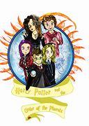 Image result for Harry Potter and the Order of the Phoenix Meme