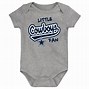 Image result for Baby Dallas Cowboys Logo