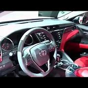 Image result for Toyota Camry XSE 2018 Limited Red Edition
