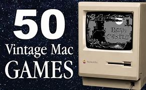 Image result for Old Apple Computer Games