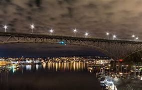 Image result for 99 Bridge Seattle