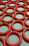 Image result for Red Plastic Ring
