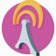 Image result for Wi-Fi Tower Clip Art