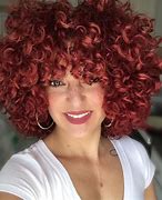 Image result for 3A 3B Curly Hair