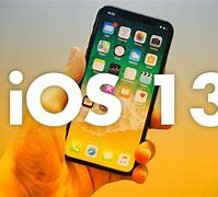 Image result for iPhone 6 iOS 13