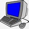 Image result for Computer Equipment Clip Art