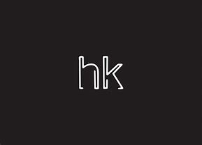 Image result for HK Letters
