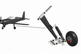 Image result for Tricycle Landing Gear