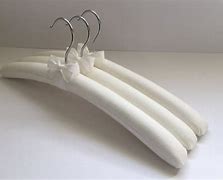 Image result for Padded Hangers