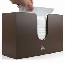 Image result for Counter Dispensing Paper Towel Holder