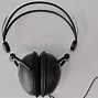 Image result for Old Headphones 90s